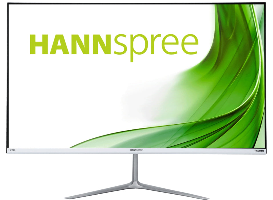 Hannspree HC240HFW 23.8" Full HD 60Hz LCD Monitor