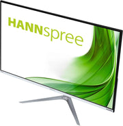 Hannspree 23.8" Full HD 60Hz LCD Monitor | HC240HFW Desktop Monitor Hannspree