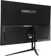Hannspree 27" WQHD 75Hz LED Backlight Monitor | HC272PFB Desktop Monitor Hannspree