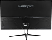 Hannspree 27" WQHD 75Hz LED Backlight Monitor | HC272PFB Desktop Monitor Hannspree