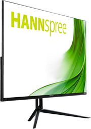Hannspree 27" WQHD 75Hz LED Backlight Monitor | HC272PFB Desktop Monitor Hannspree