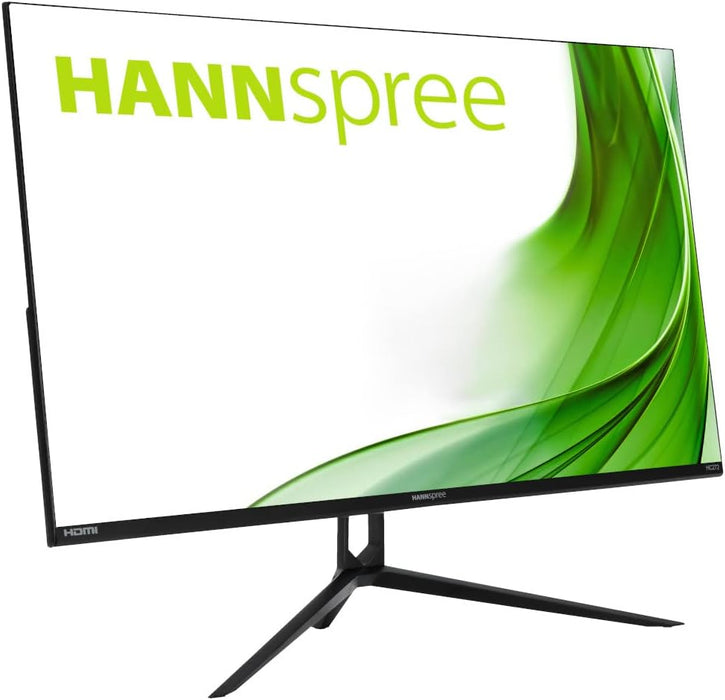 Hannspree HC272PFB 27" Full HD Commercial Display