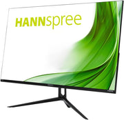 Hannspree 27" WQHD 75Hz LED Backlight Monitor | HC272PFB Desktop Monitor Hannspree