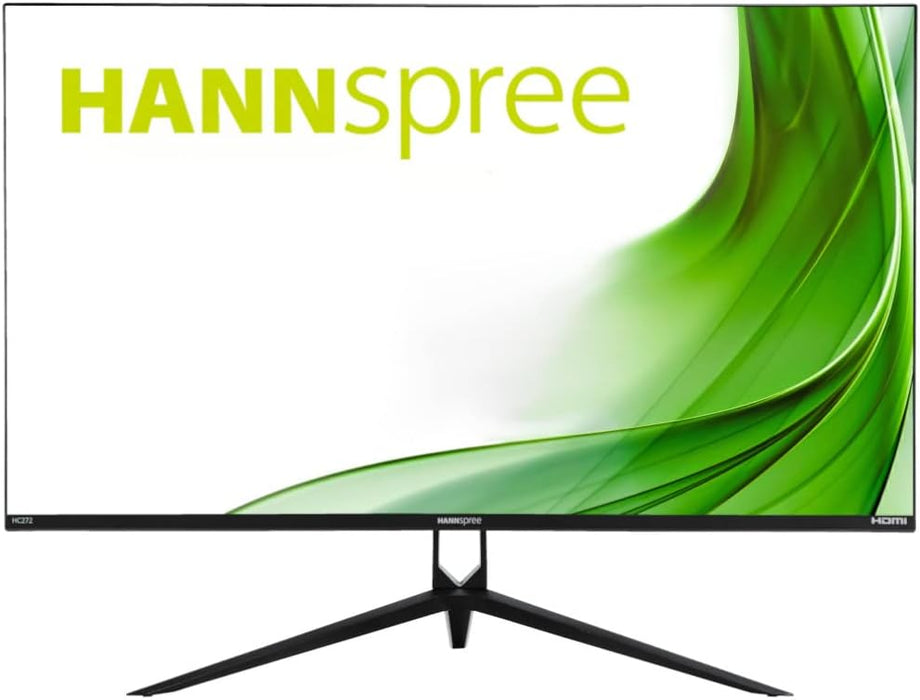 Hannspree HC272PFB 27" Full HD Commercial Display