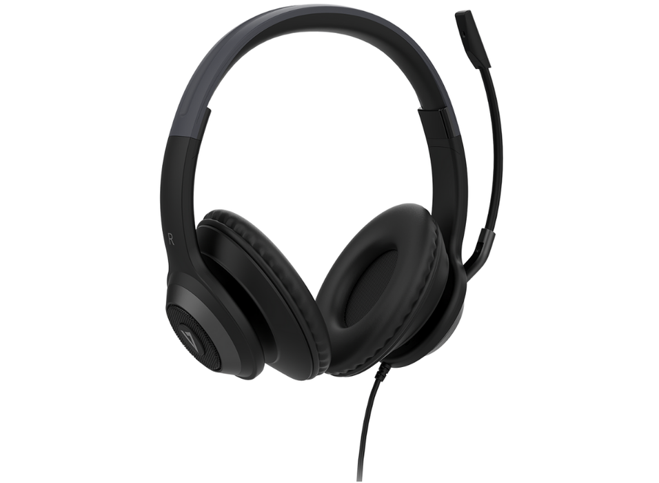 V7 Premium Stereo Headset | HC701