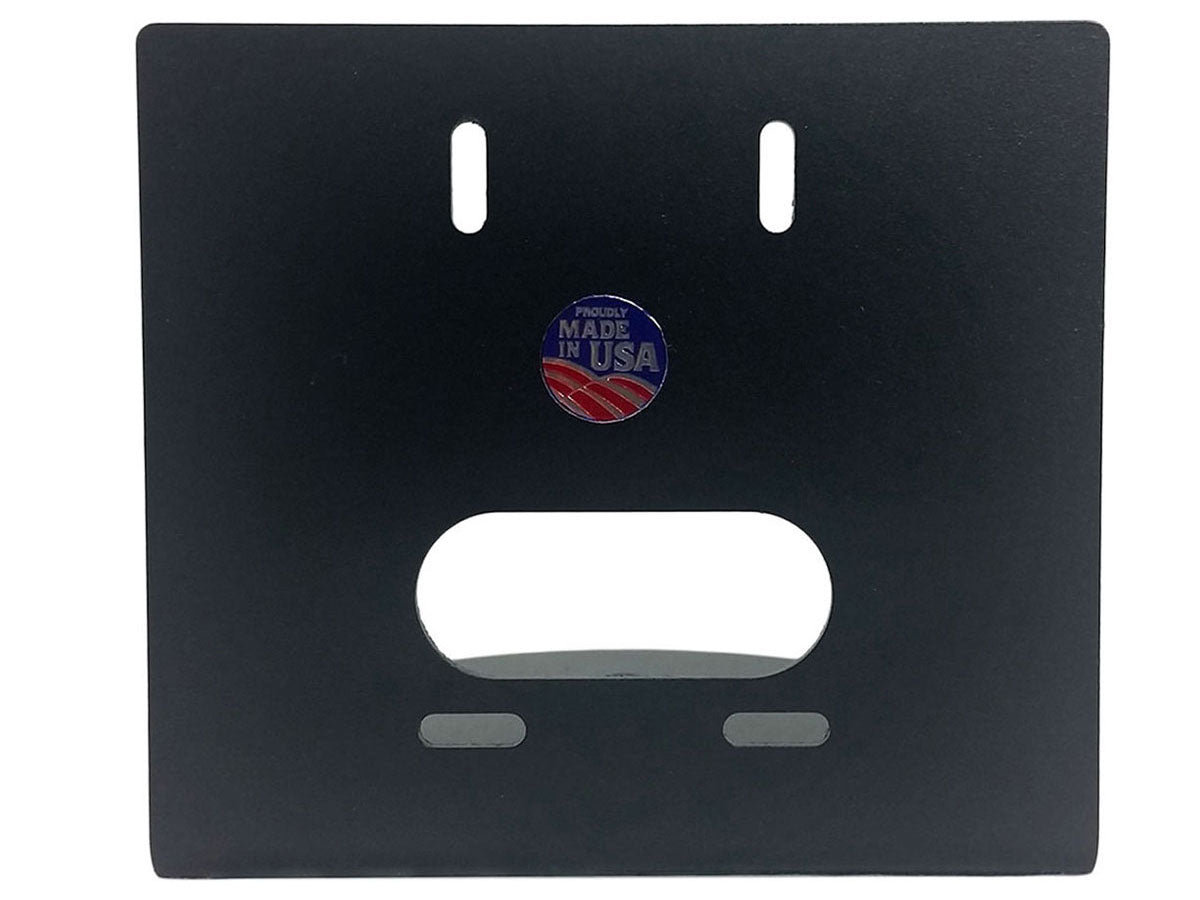 HuddleCam HCM-1-BK Universal PTZ Camera Mounts Mounting Accessory HuddleCamHD