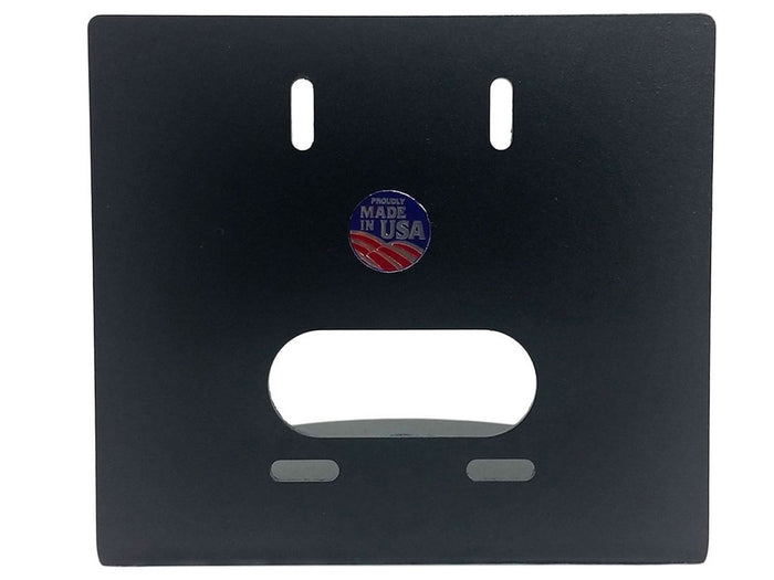 HuddleCam HCM-1-BK Universal PTZ Camera Mounts Mounting Accessory HuddleCamHD