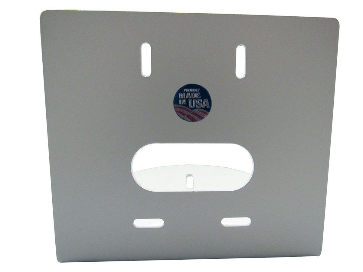 HuddleCam HCM-1-WH Universal PTZ Camera Mounts Mounting Accessory HuddleCamHD