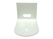 HuddleCamHD HCM-1C-WH Universal PTZ Camera Mounts | White Mounting Accessory HuddleCamHD