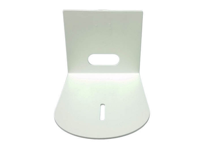 HuddleCamHD HCM-1C-WH Universal PTZ Camera Mounts | White Mounting Accessory HuddleCamHD