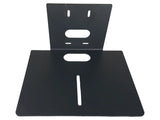 HuddleCamHD HCM-2-BK Universal PTZ Camera Mounts | Black