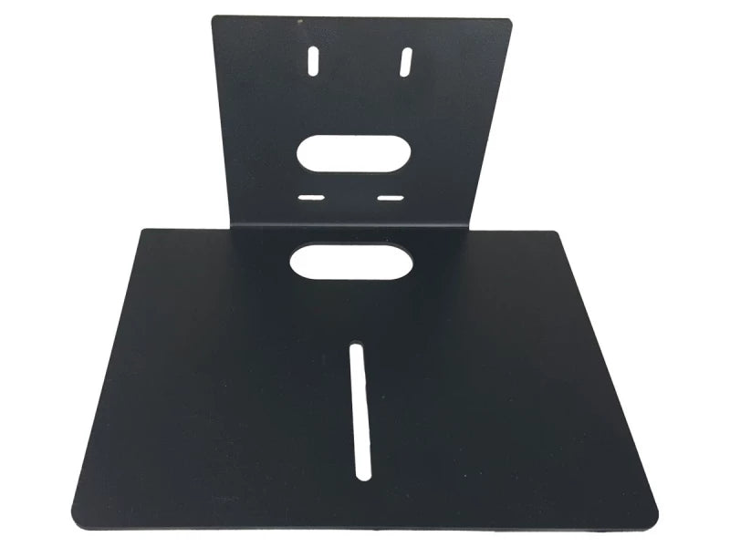 HuddleCamHD HCM-2-BK Universal PTZ Camera Mounts | Black Mounting Accessory HuddleCamHD