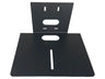 HuddleCamHD HCM-2-BK Universal PTZ Camera Mounts | Black