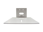 HuddleCamHD HCM-2-WH Universal PTZ Camera Mounts | White Mounting Accessory HuddleCamHD