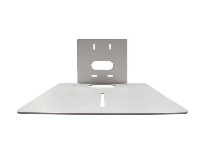 HuddleCamHD HCM-2-WH Universal PTZ Camera Mounts | White Mounting Accessory HuddleCamHD