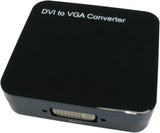 Cables Direct DVI-D to VGA Converter | HD-DVIVGA01