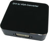 Cables Direct DVI-D to VGA Converter | HD-DVIVGA01