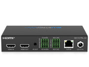 BluStream HDMI In-line IP Control Module | HD11CTRL-V2 AV Receiver BluStream