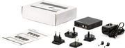 StarTech Extractor 4K HDMI Audio De-Embedder | HD202A Video Signal Converter Startech