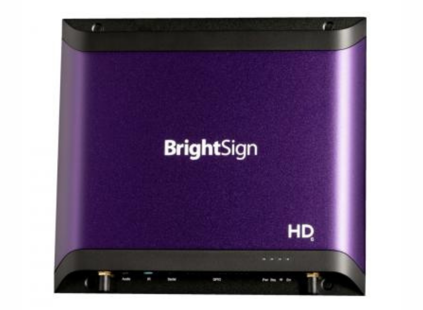 BrightSign HD226 4K Digital Signage Player Digital Signage Player BrightSign