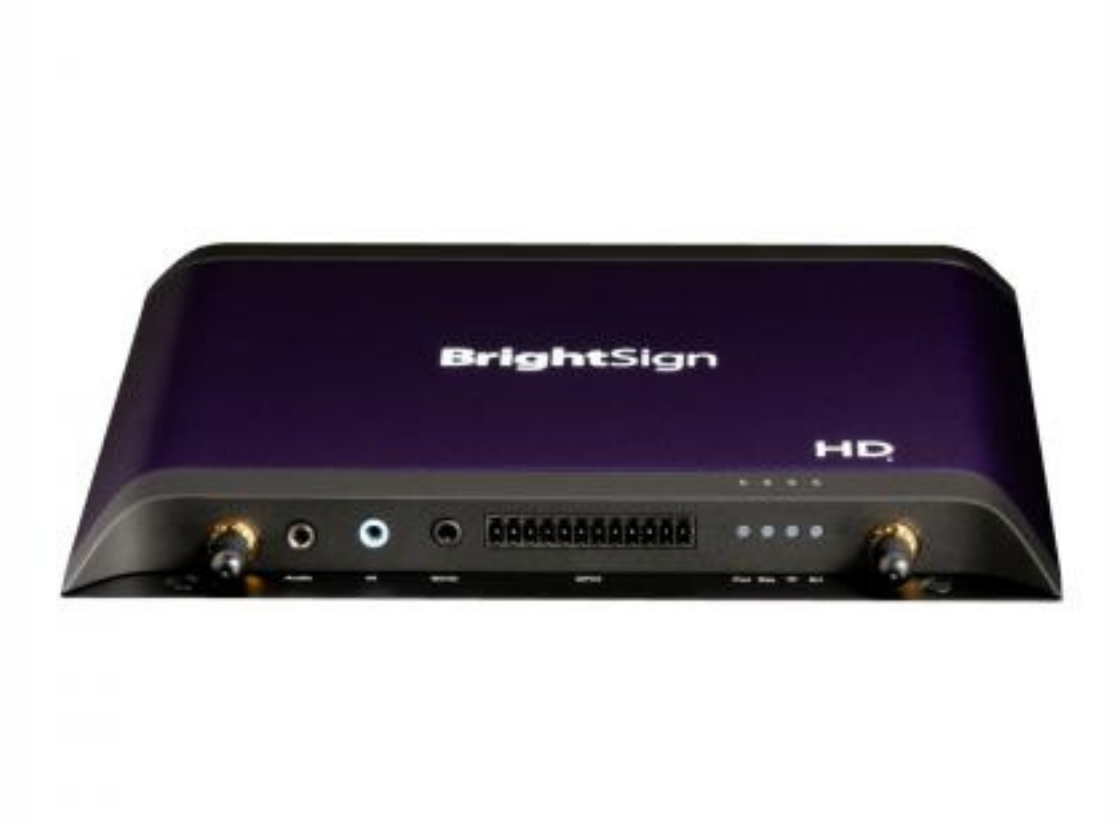 BrightSign HD226 4K Digital Signage Player Digital Signage Player BrightSign