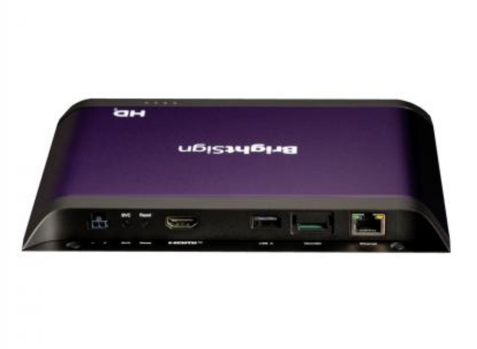BrightSign HD226 4K Digital Signage Player Digital Signage Player BrightSign