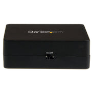 Startech HDMI Audio Extractor - 1080p | HD2A Video Signal Converter Startech