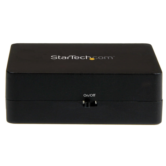 Startech HDMI Audio Extractor - 1080p | HD2A Video Signal Converter Startech