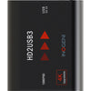 Inogeni 4K Upgradable 1080p / 60 HDMI to USB 3.0 Converter | HD2USB3