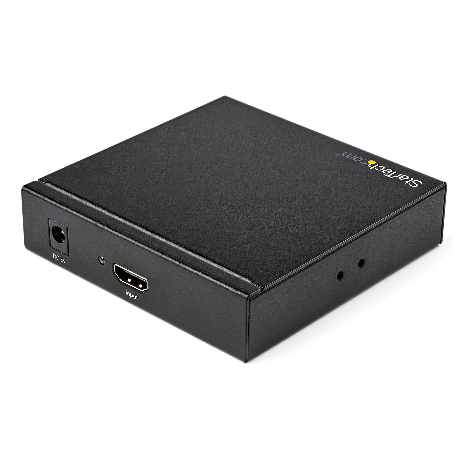 Startech HDMI to RCA Converter Box with Audio | HD2VID2 Video Signal Converter Startech