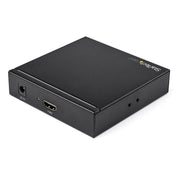 Startech HDMI to RCA Converter Box with Audio | HD2VID2 Video Signal Converter Startech