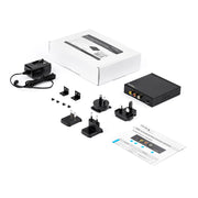 Startech HDMI to RCA Converter Box with Audio | HD2VID2 Video Signal Converter Startech