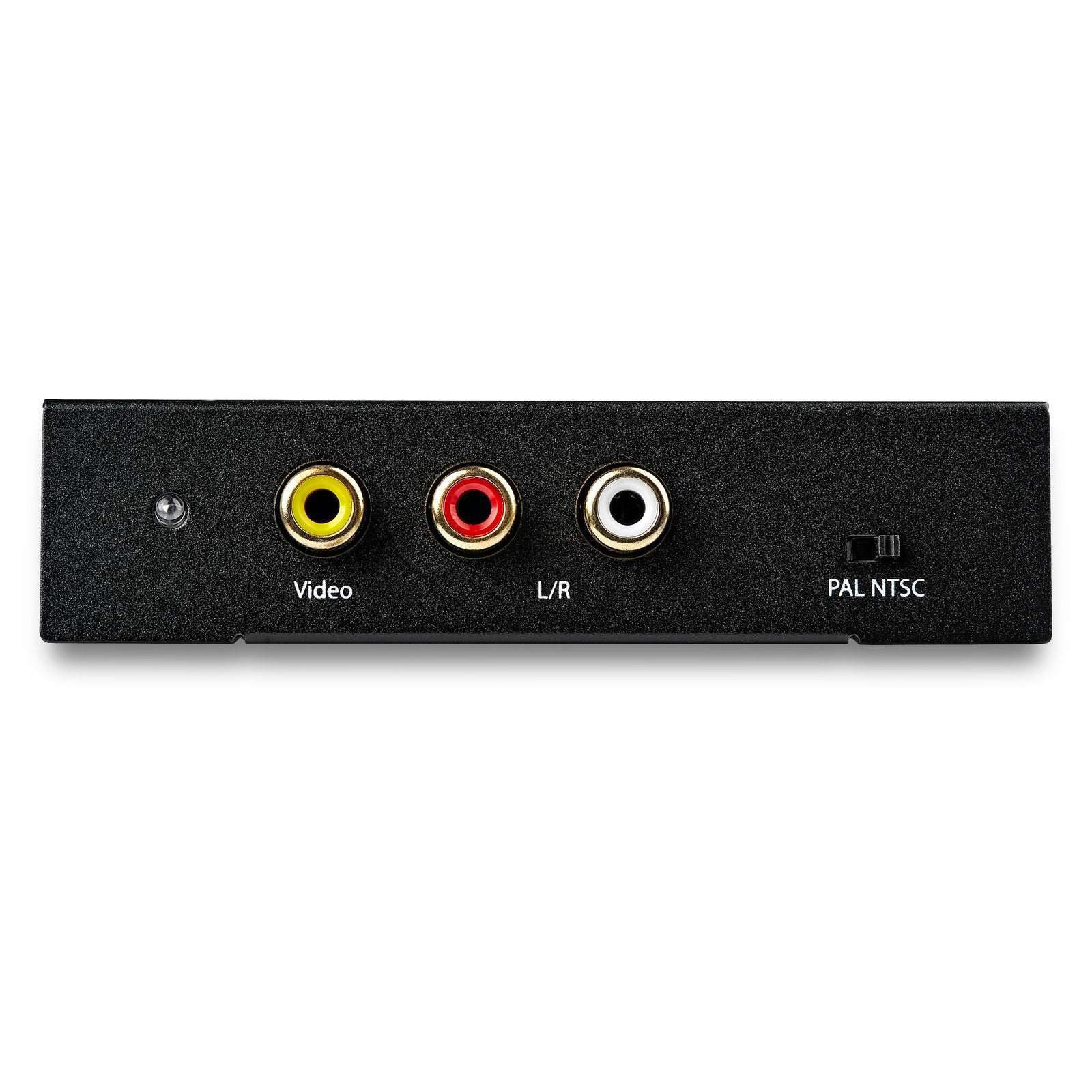 Startech HDMI to RCA Converter Box with Audio | HD2VID2 Video Signal Converter Startech