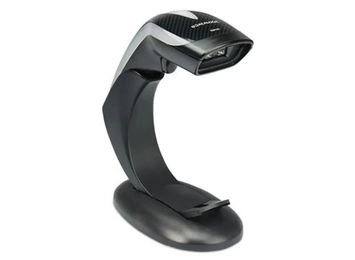 Datalogic Heron HD3430-BKK1S Handheld Barcode Scanner Kit 1D, 2D - Cable Connectivity