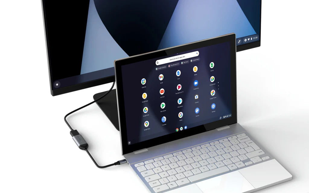 Hyper HyperDrive USB-C to 4K 60Hz HDMI Adapter | HD425A Video Cable Adapter Targus