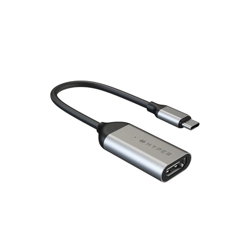 Hyper HyperDrive USB-C to 4K 60Hz HDMI Adapter | HD425A Video Cable Adapter Targus