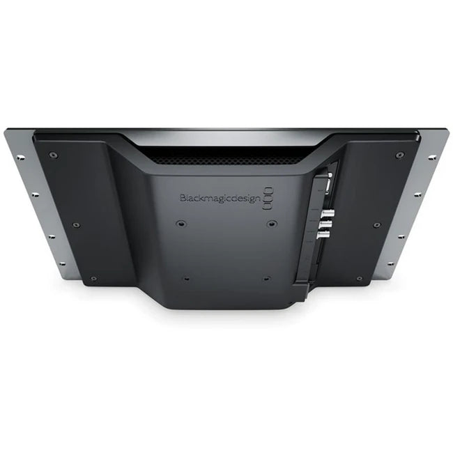 Blackmagic Design SmartView 4K | HDL-SMTV4K12G2 Blackmagic Broadcast Monitors Blackmagic