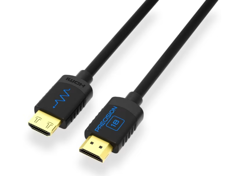 BluStream Precision 18Gbps Guaranteed HDMI Cable - 7m | HDMI18G-7 HDMI Cable BluStream