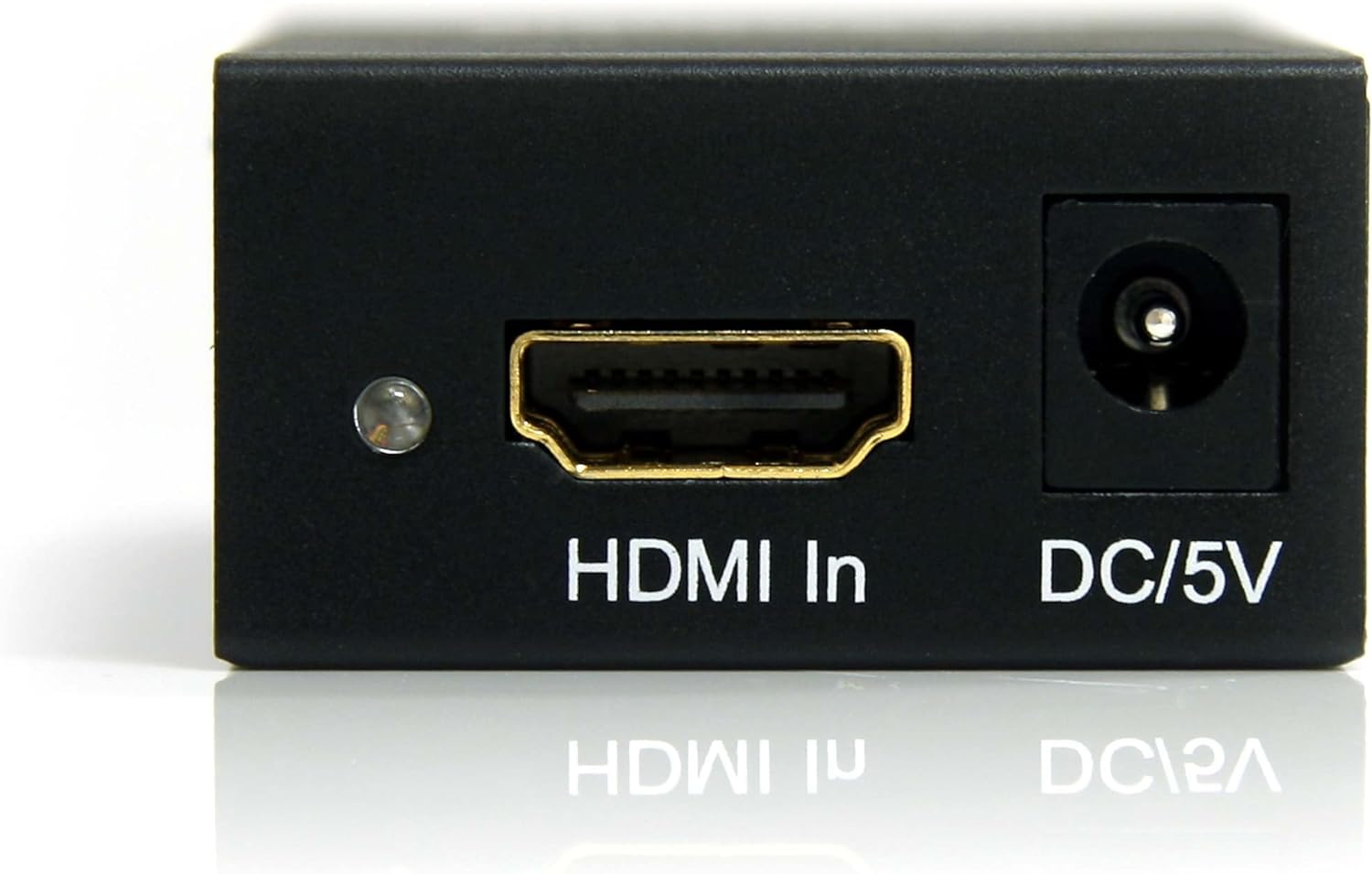 Startech HDMI or DVI DisplayPort Active Converter | HDMI2DP Video Signal Converter Startech