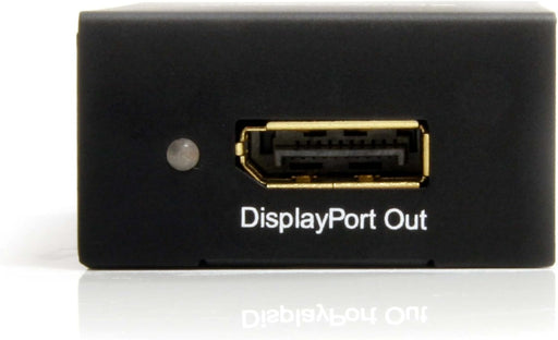 Startech HDMI or DVI DisplayPort Active Converter | HDMI2DP Video Signal Converters Startech