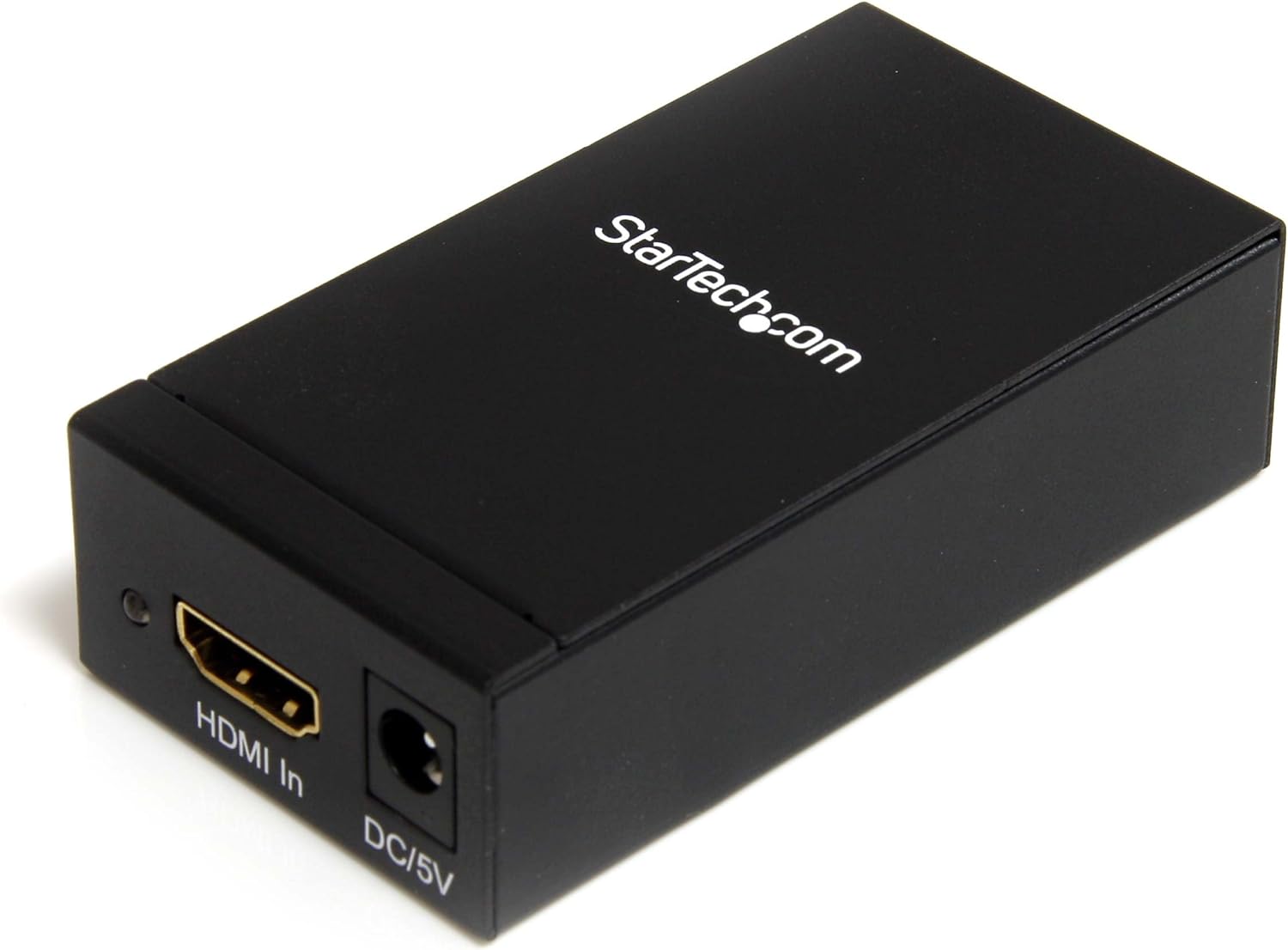 Startech HDMI or DVI DisplayPort Active Converter | HDMI2DP Video Signal Converter Startech