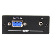 Startech HDMI2VGA HDMI to VGA Video Adapter Converter with Audio - HD to VGA Monitor 1080p - TAA Video Signal Converter Startech
