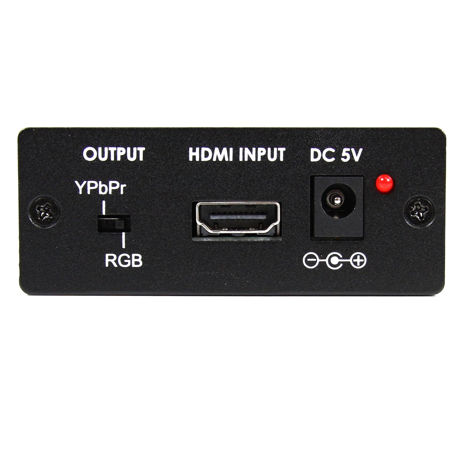 Startech HDMI2VGA HDMI to VGA Video Adapter Converter with Audio - HD to VGA Monitor 1080p - TAA Video Signal Converter Startech