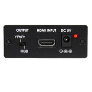 Startech HDMI2VGA HDMI to VGA Video Adapter Converter with Audio - HD to VGA Monitor 1080p - TAA Video Signal Converter Startech