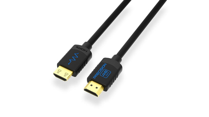 BluStream HDMI48G-5 (5m) Precision 48Gbps 8K HDMI Cable HDMI Cable BluStream