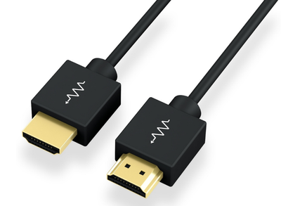 BluStream (10m) Micro Form 8K HDMI Cable | HDMIM8K-10 HDMI Cable BluStream