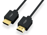BluStream (3m) Micro Form 8K HDMI Cable | HDMIM8K-3