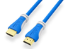BluStream (2m) Performance HDMI Cable - High Speed with Ethernet | HDMIP-2