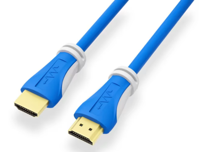 BluStream (7m) Performance HDMI Cable | HDMIP-7 HDMI Cable BluStream