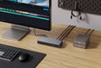 Hyper HyperDrive Thunderbolt 4 Docking Station | HDTB4D-EU Docking Station Hyper
